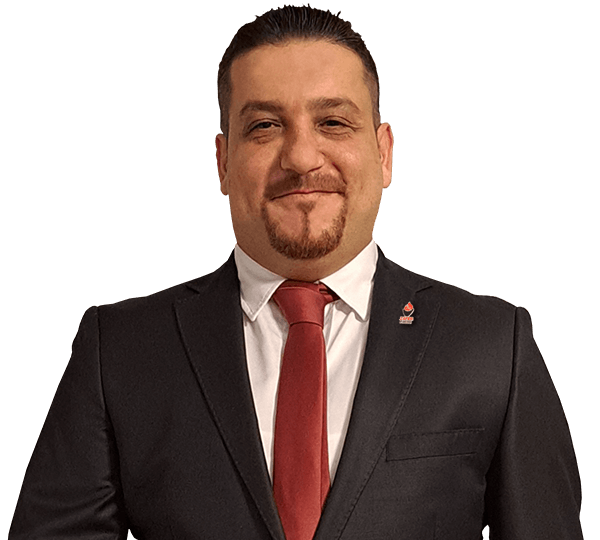 Kemal Alper ÜRÜNKER